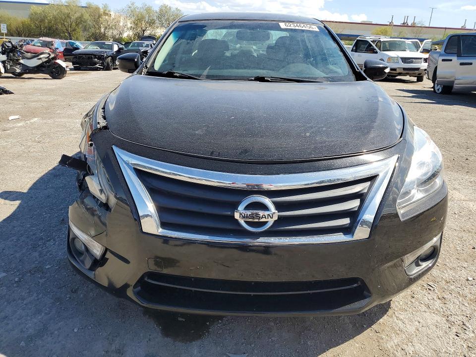 Aukcja sprzedaży 2014 Nissan Altima, vin: 1N4AL3AP0EC403478, numer aukcji: 62346456