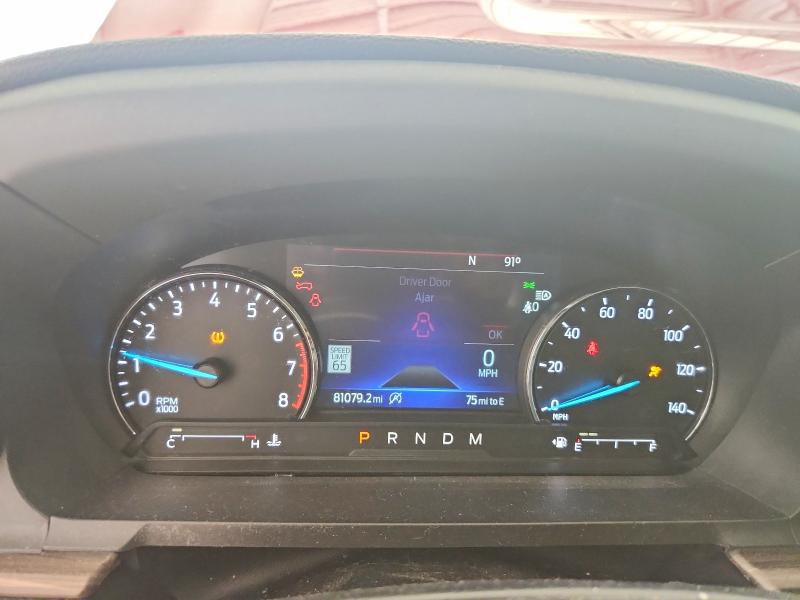 Aukcja sprzedaży 2020 Ford Explorer, vin: 1FMSK8FH9LGA23377, numer aukcji: 61723286