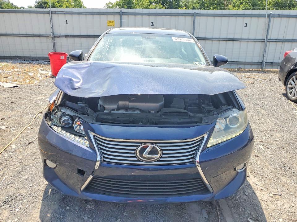 Aukcja sprzedaży 2013 Lexus Es, vin: JTHBK1GG2D2061841, numer aukcji: 61922306