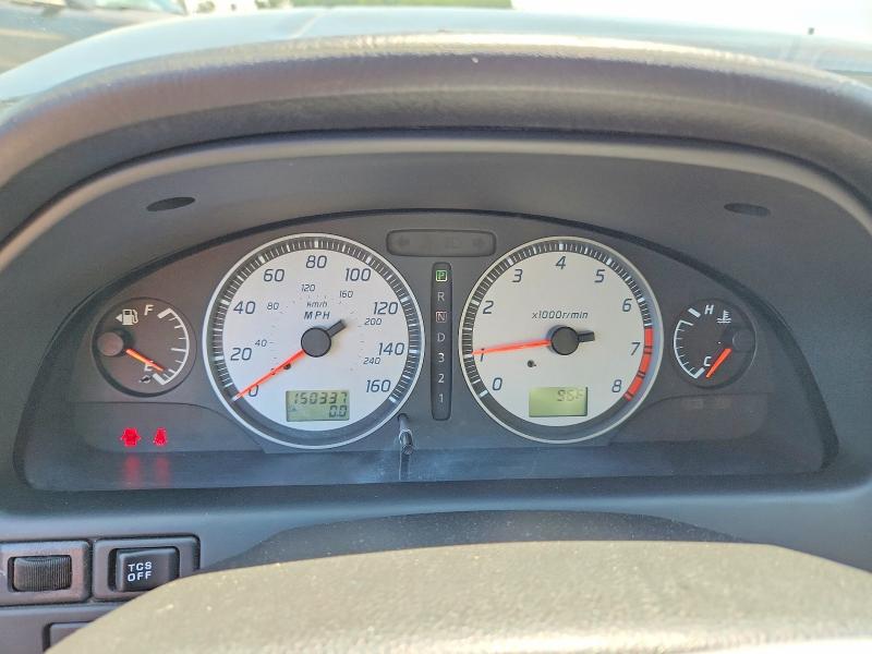 Aukcja sprzedaży 2003 Nissan Maxima, vin: JN1DA31A03T409046, numer aukcji: 56481306