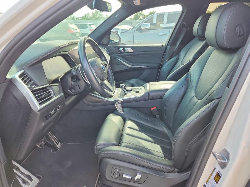 Aukcja sprzedaży 2020 Bmw X7, vin: 5UXCW2C0XL9A01144, numer aukcji: 61617326