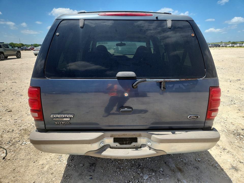 Aukcja sprzedaży 2002 Ford Expedition, vin: 1FMRU17L72LA65152, numer aukcji: 63049146