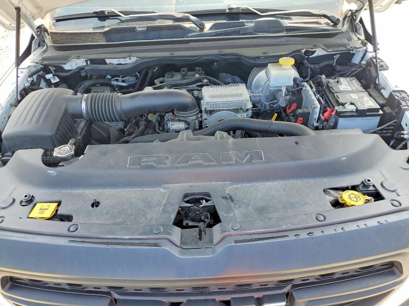 Aukcja sprzedaży 2019 Ram 1500, vin: 1C6SRFNT4KN662777, numer aukcji: 61468136