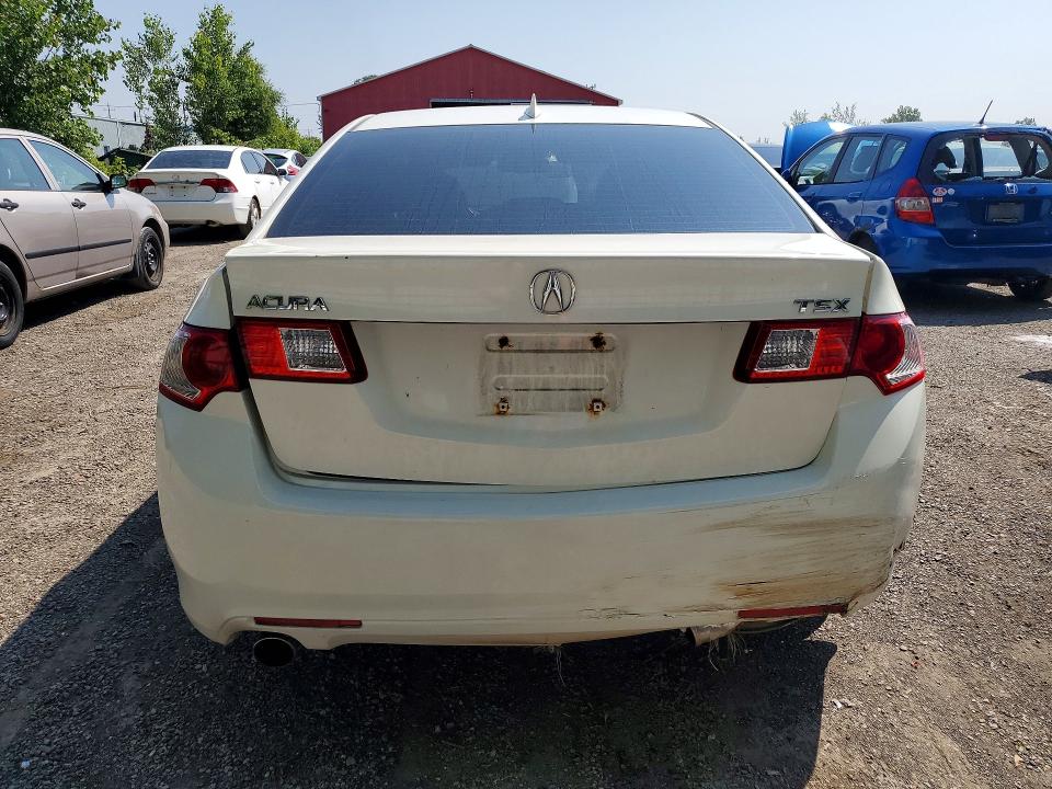 Продажа на аукционе авто 2010 Acura Tsx, vin: JH4CU2F6XAC011899, номер лота: 62993966