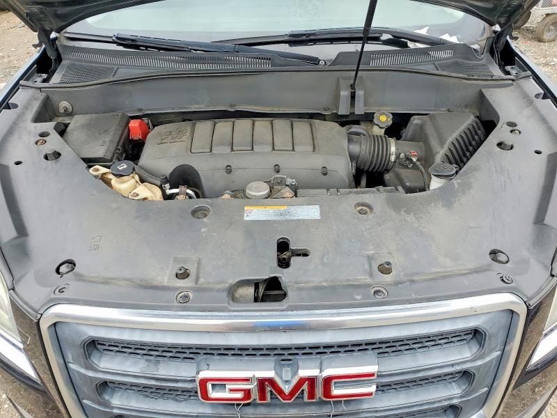 Продаж на аукціоні авто 2015 Gmc Acadia, vin: 1GKKVNED6FJ186847, номер лоту: 60299296