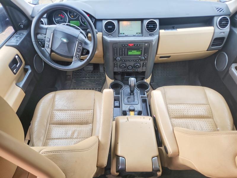 Aukcja sprzedaży 2005 Land Rover Lr3, vin: SALAE25405A336559, numer aukcji: 62146506