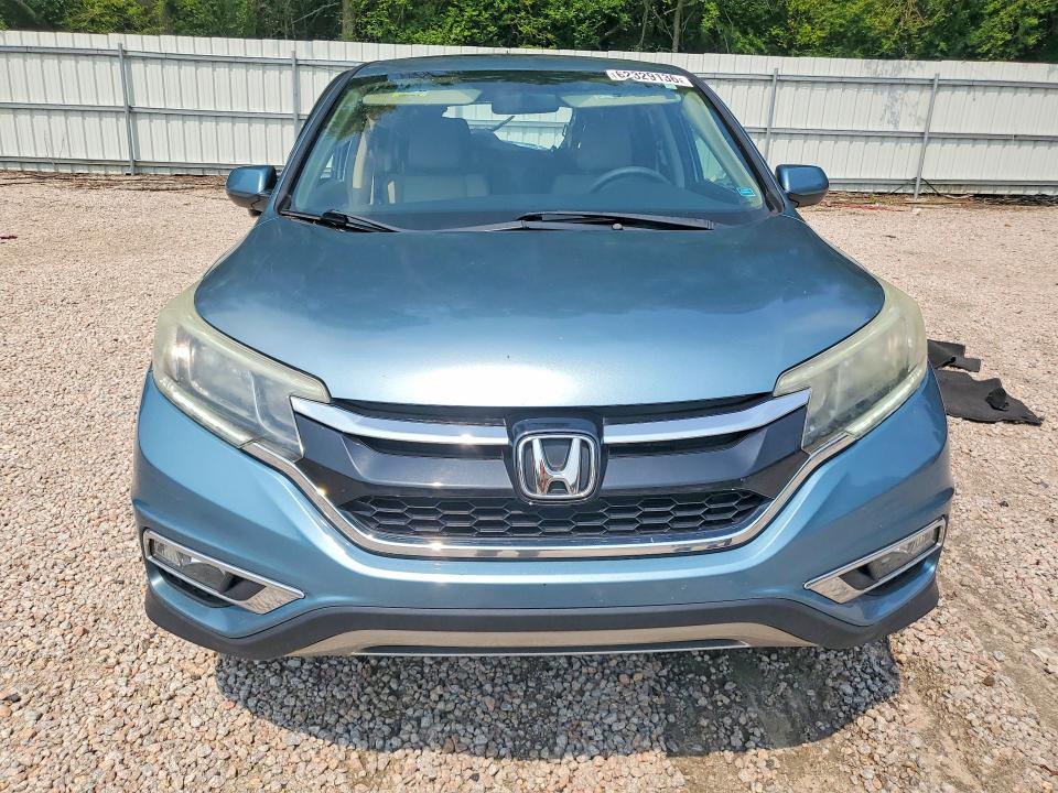 Продаж на аукціоні авто 2015 Honda Cr-v, vin: 2HKRM4H58FH667901, номер лоту: 62329136