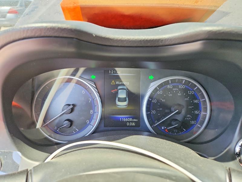 60450366 :رقم المزاد ، JN1EV7AP3HM744467 vin ، 2017 Infiniti Q50 مزاد بيع