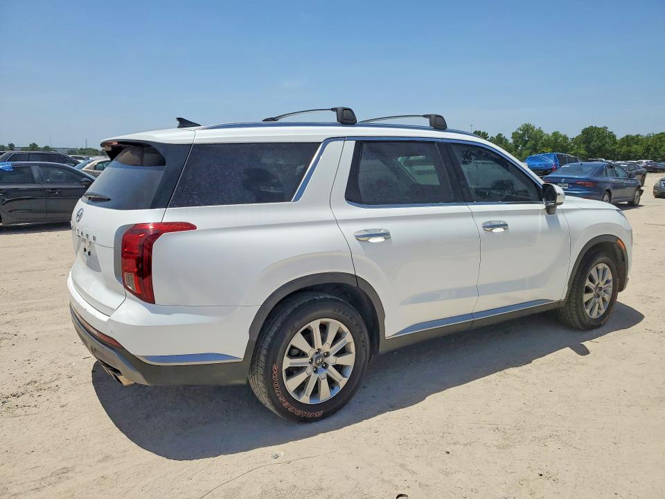 Aukcja sprzedaży 2023 Hyundai Palisade, vin: KM8R24GE4PU527130, numer aukcji: 62046056