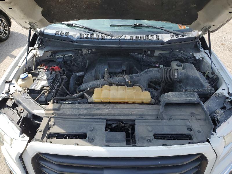 Продаж на аукціоні авто 2016 Ford F150, vin: 1FTEX1EP2GKF77821, номер лоту: 60247316