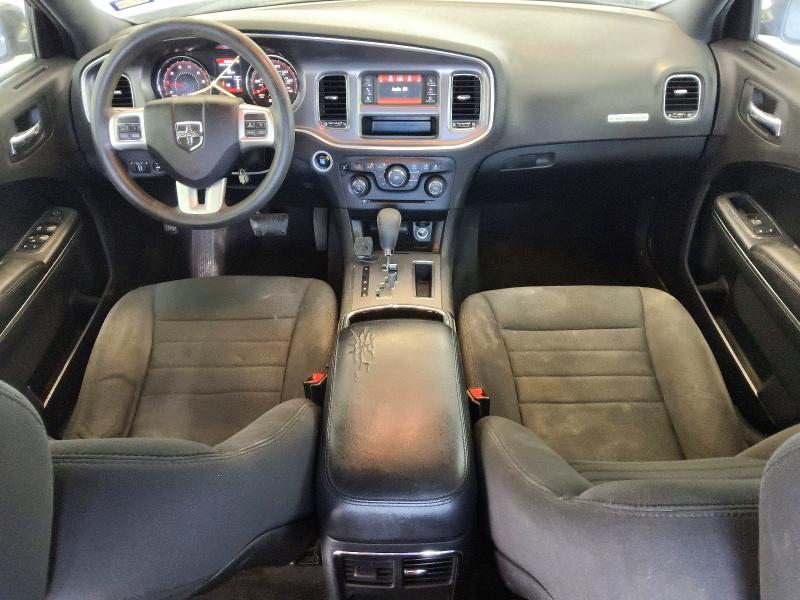 Aukcja sprzedaży 2013 Dodge Charger, vin: 2C3CDXBG8DH684631, numer aukcji: 60070716