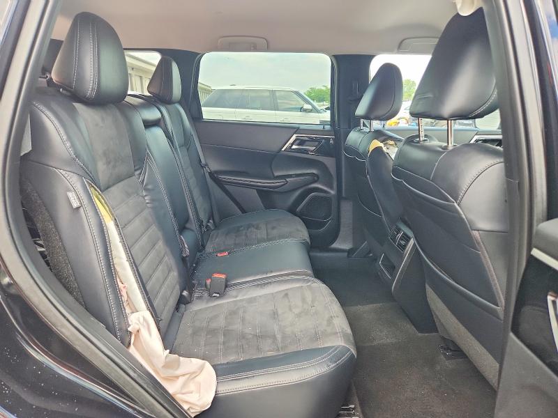 2022 Mitsubishi Outlander მანქანა იყიდება აუქციონზე, vin: JA4J4UA87NZ048824, აუქციონის ნომერი: 57312486