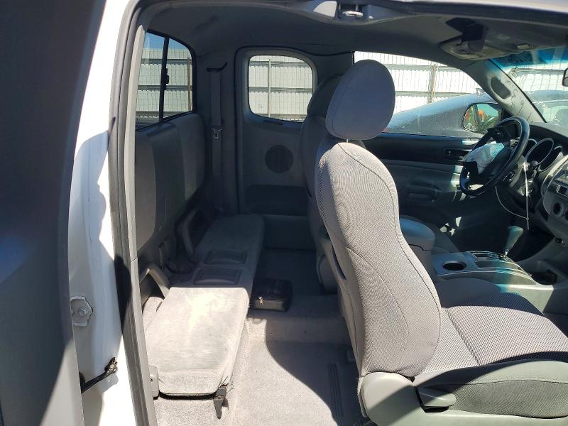 Aukcja sprzedaży 2005 Toyota Tacoma, vin: 5TETU62N75Z041911, numer aukcji: 59726456