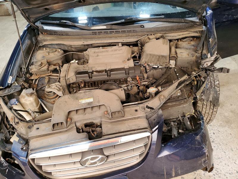 Продаж на аукціоні авто 2008 Hyundai Elantra, vin: KMHDU46D98U546402, номер лоту: 61363876
