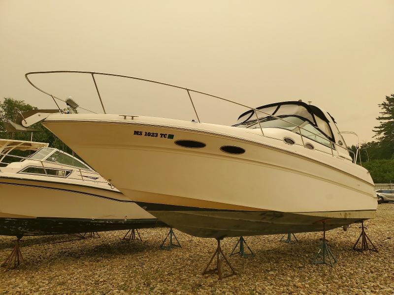 Продаж на аукціоні авто 1999 Sea- Sundancer 290, vin: SERT5402D999, номер лоту: 59948906