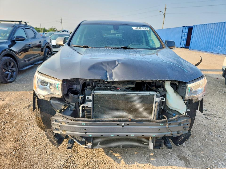 2019 Gmc Acadia მანქანა იყიდება აუქციონზე, vin: 1GKKNKLA3KZ165120, აუქციონის ნომერი: 62495566