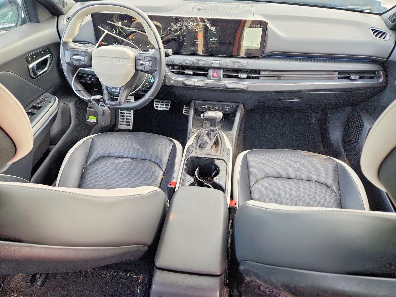 Aukcja sprzedaży 2025 Kia K4, vin: 3KPFW4DC4SE119197, numer aukcji: 57564796