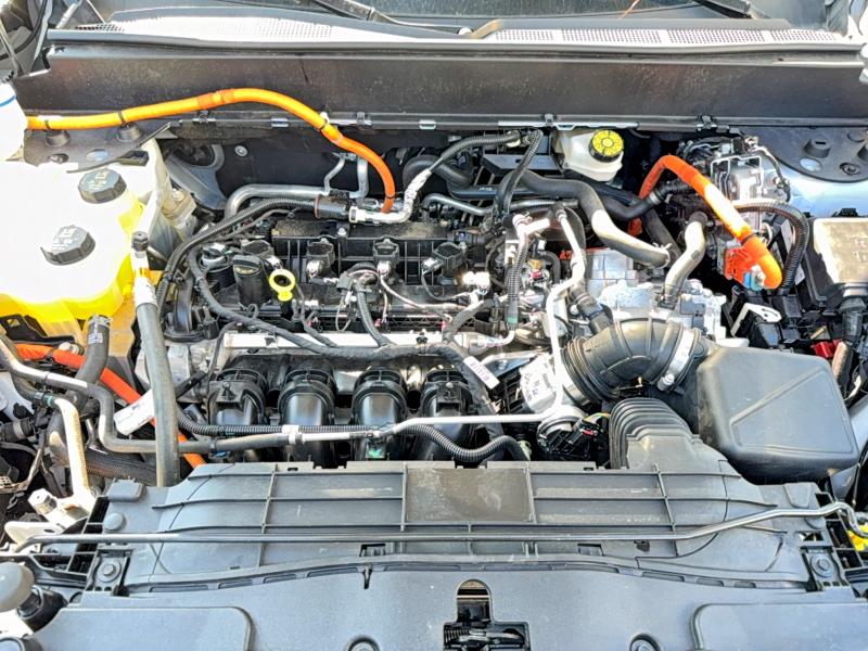 61444276 :رقم المزاد ، 3FTTW8A30SRB23612 vin ، 2025 Ford Maverick مزاد بيع