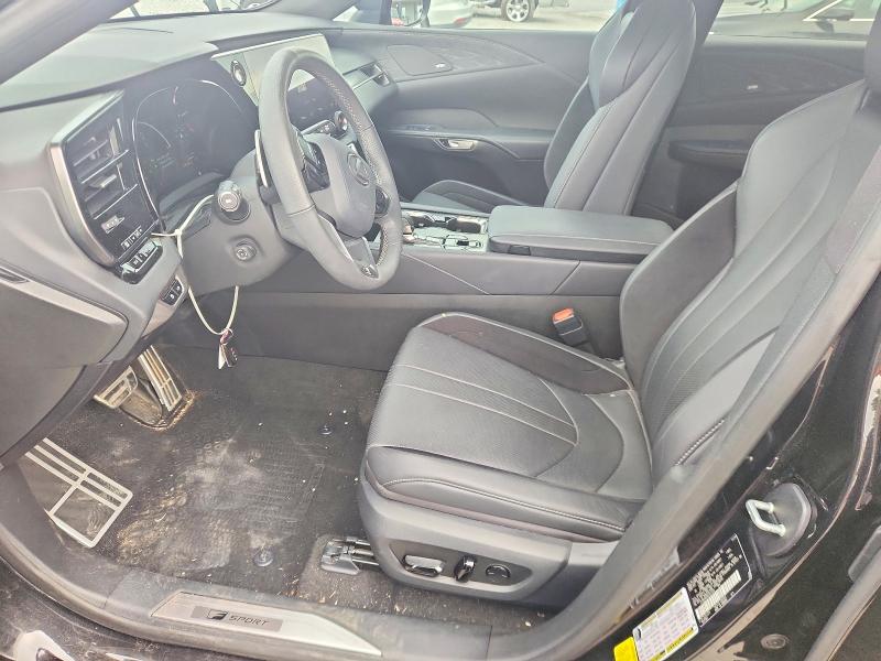 Продажа на аукционе авто 2025 Lexus Rx, vin: 2T2BCMEAXSC021256, номер лота: 61754976