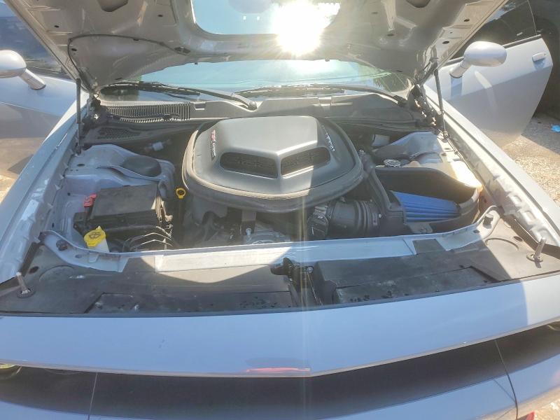 Aukcja sprzedaży 2021 Dodge Challenger, vin: 2C3CDZFJ0MH673883, numer aukcji: 62042906