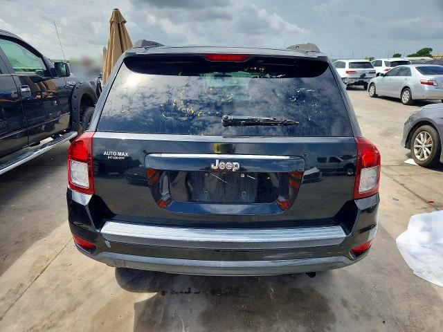 Продаж на аукціоні авто 2014 Jeep Compass, vin: 1C4NJCBA0ED777028, номер лоту: 61578376