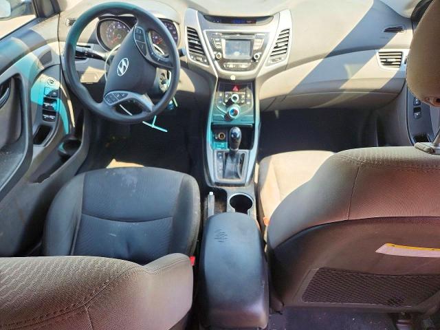 Aukcja sprzedaży 2016 Hyundai Elantra, vin: 5NPDH4AE6GH766792, numer aukcji: 61425096