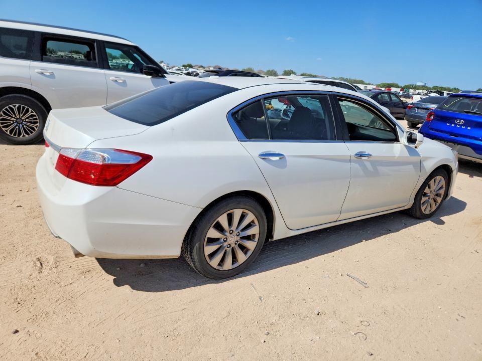 Aukcja sprzedaży 2015 Honda Accord, vin: 1HGCR2F84FA073548, numer aukcji: 63322196