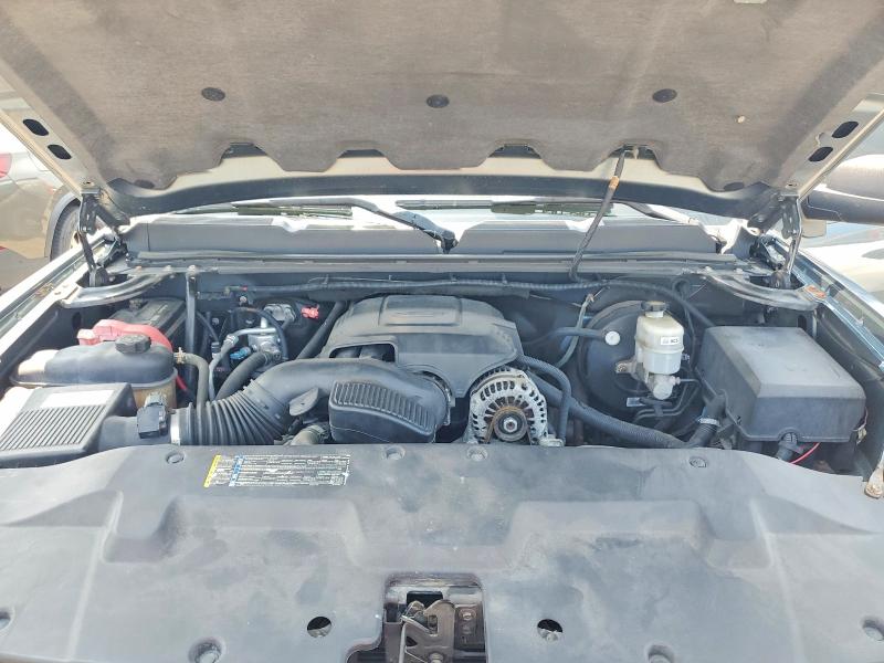 Продаж на аукціоні авто 2009 Chevrolet Silverado, vin: 2GCEK29C991109535, номер лоту: 62531836