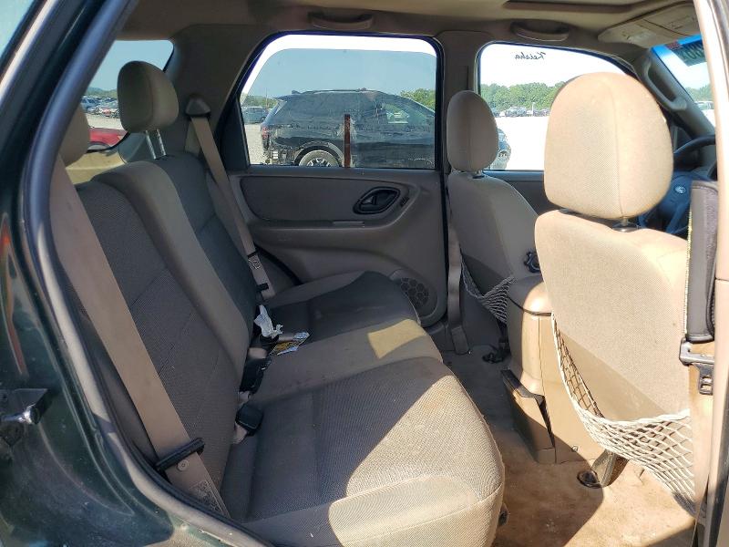 Aukcja sprzedaży 2002 Ford Escape, vin: 1FMYU03162KA36709, numer aukcji: 63290286