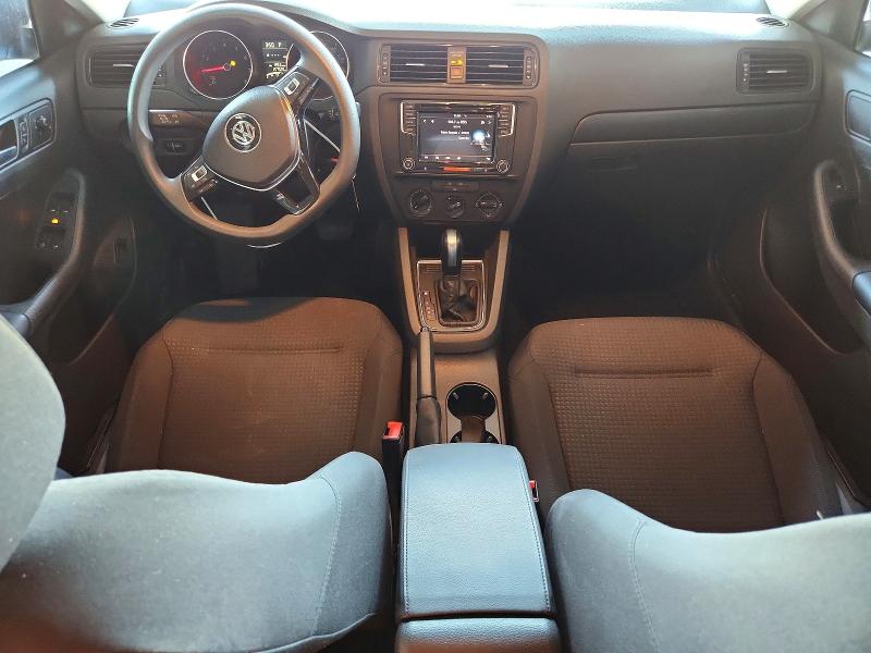 Aukcja sprzedaży 2016 Volkswagen Jetta, vin: 3VW267AJ3GM321364, numer aukcji: 59777846