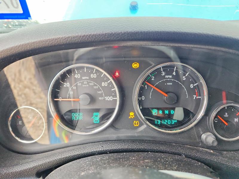 2018 Jeep Wrangler მანქანა იყიდება აუქციონზე, vin: 1C4AJWAG3JL828706, აუქციონის ნომერი: 61021866