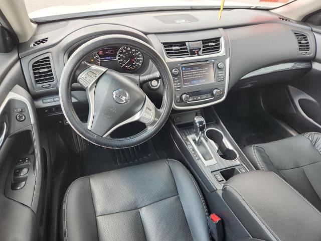 Продаж на аукціоні авто 2017 Nissan Altima, vin: 1N4AL3AP0HC235961, номер лоту: 60199786