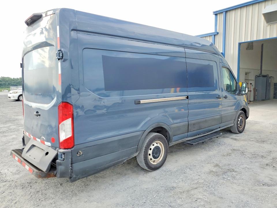 Продажа на аукционе авто 2020 Ford Transit, vin: 1FTBR3X89LKB27298, номер лота: 61800916