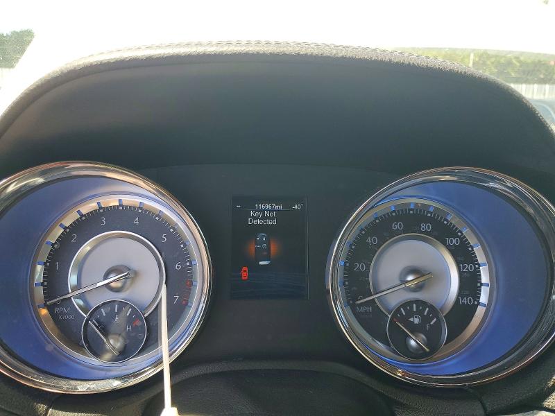 Продажа на аукционе авто 2014 Chrysler 300, vin: 2C3CCAAG1EH375344, номер лота: 62541366