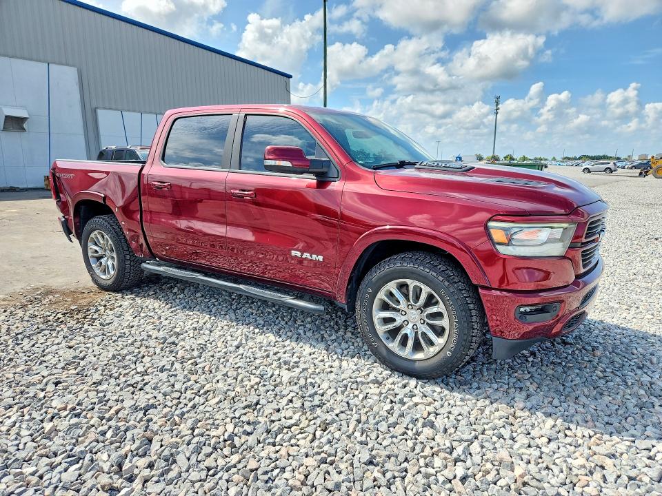 Продаж на аукціоні авто 2022 Ram 1500, vin: 1C6RREJT3NN431579, номер лоту: 62049096