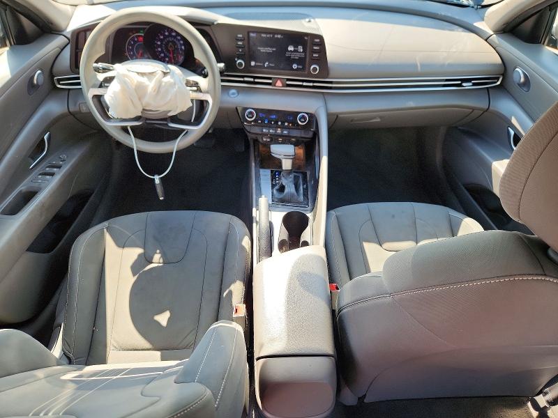 Aukcja sprzedaży 2023 Hyundai Elantra, vin: KMHLM4AG8PU374777, numer aukcji: 60318256