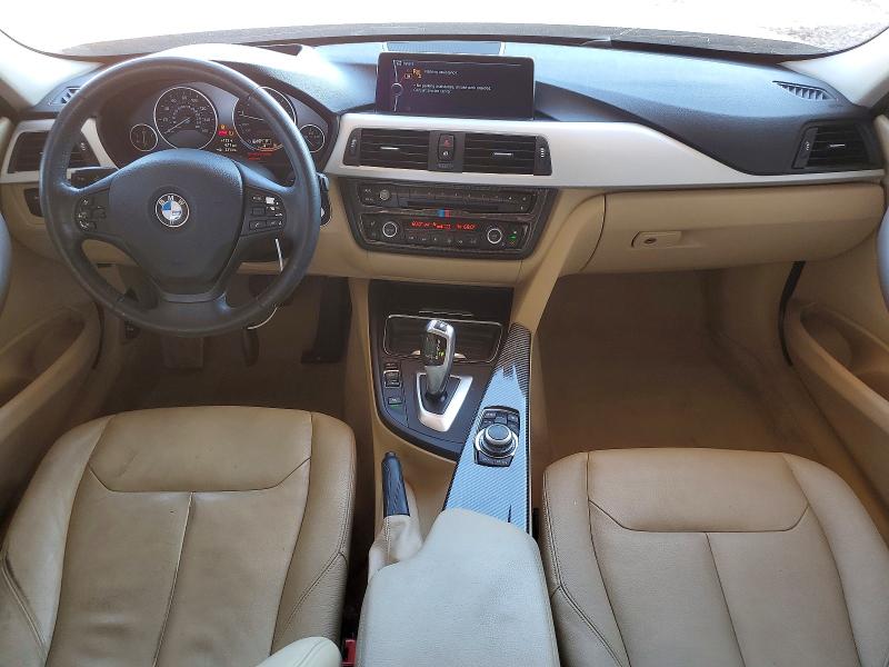 2013 Bmw 328 მანქანა იყიდება აუქციონზე, vin: WBA3A5C55DJ461626, აუქციონის ნომერი: 62429906