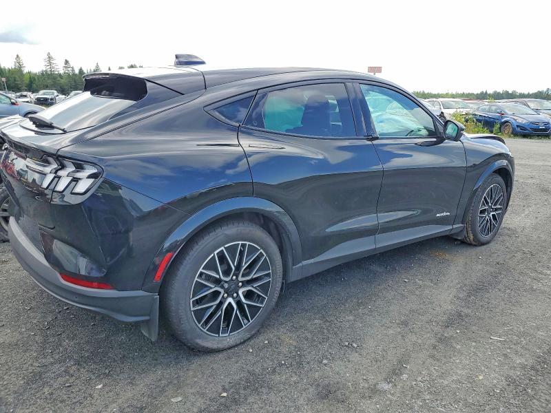 Aukcja sprzedaży 2025 Ford Mustang Mach-e, vin: 3FMTK3SU0SMA48991, numer aukcji: 62495866