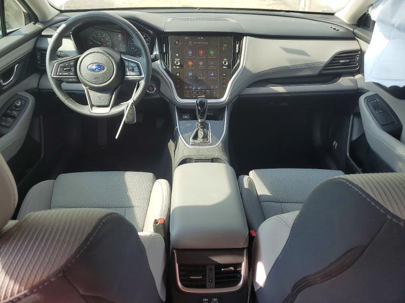 61079776 :رقم المزاد ، 4S3BWAD60S3029026 vin ، 2025 Subaru Legacy مزاد بيع