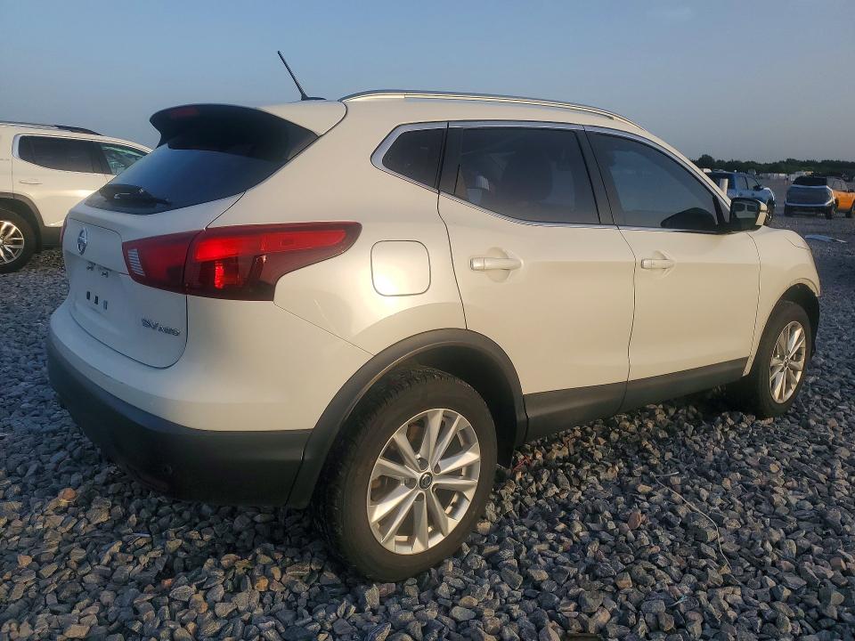 Aukcja sprzedaży 2019 Nissan Rogue Sport, vin: JN1BJ1CR6KW337166, numer aukcji: 60224206