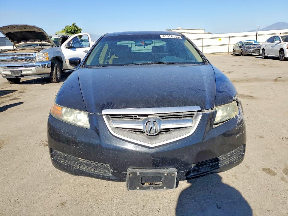 2005 Acura Tl მანქანა იყიდება აუქციონზე, vin: 19UUA66245A059873, აუქციონის ნომერი: 62324396