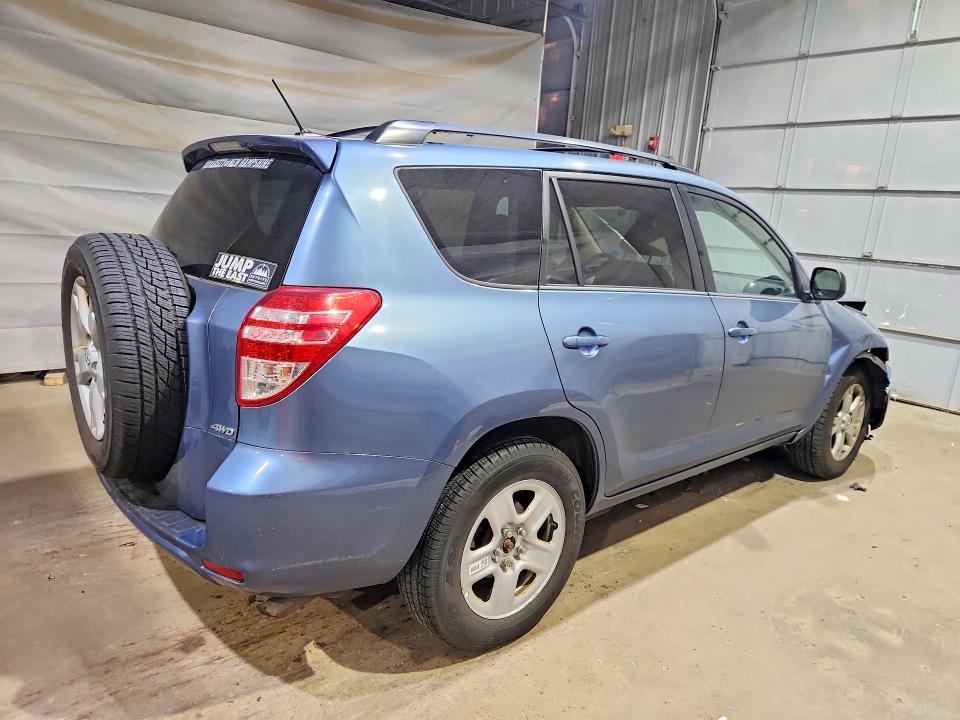 Aukcja sprzedaży 2012 Toyota Rav4, vin: 2T3BF4DV6CW231117, numer aukcji: 61580046