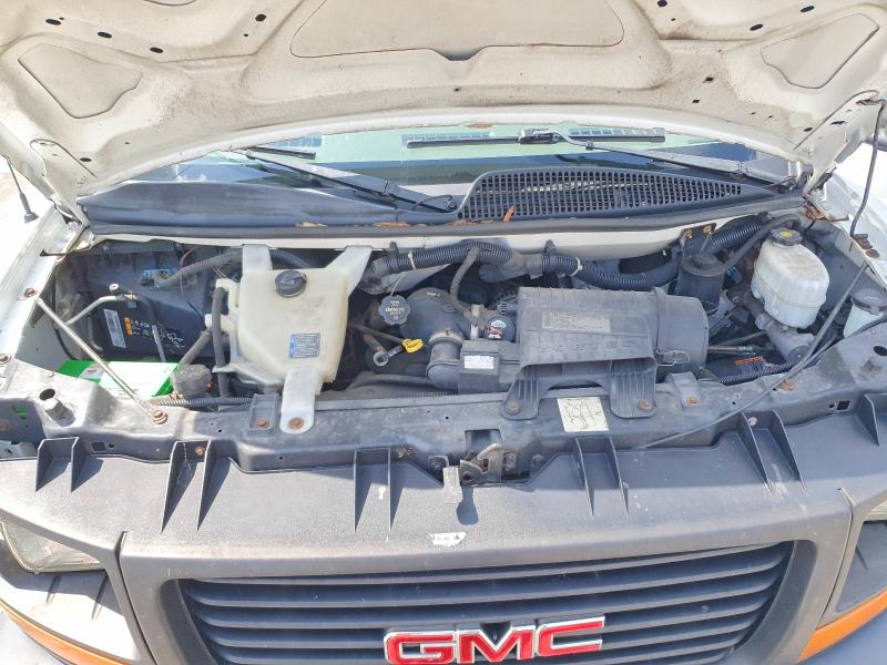 Продаж на аукціоні авто 2013 Gmc Savana, vin: 1GDY72CAXD1900804, номер лоту: 62779246