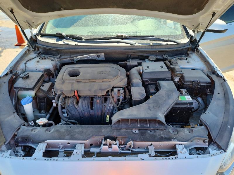 Продажа на аукционе авто 2018 Hyundai Sonata, vin: 5NPE24AF4JH703910, номер лота: 62205076