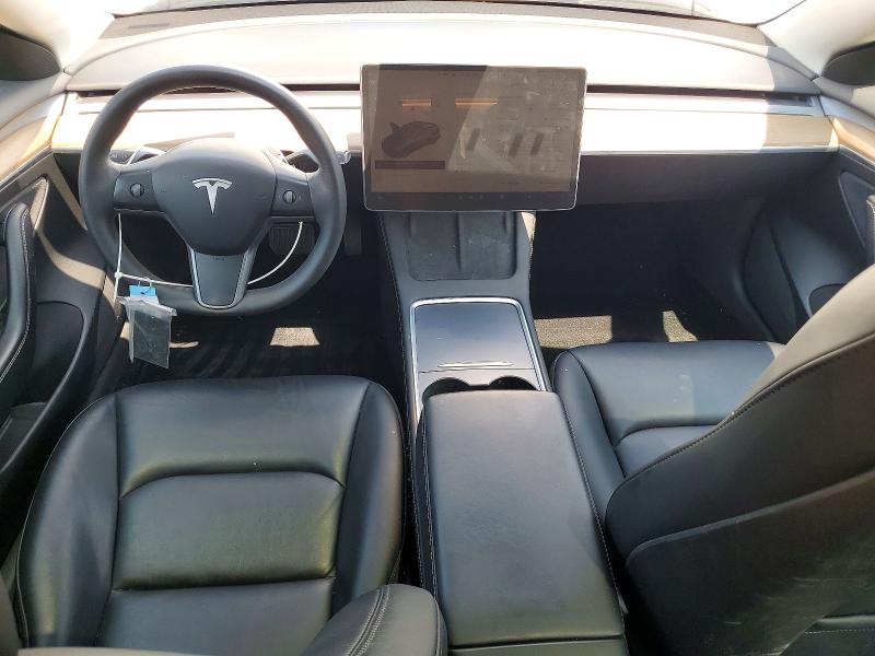 Продажа на аукционе авто 2023 Tesla Model 3, vin: 5YJ3E1EA1PF477442, номер лота: 58843406