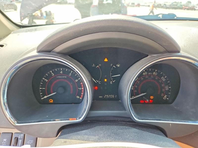 Aukcja sprzedaży 2012 Toyota Highlander, vin: 5TDDK3EH1CS095634, numer aukcji: 62054986