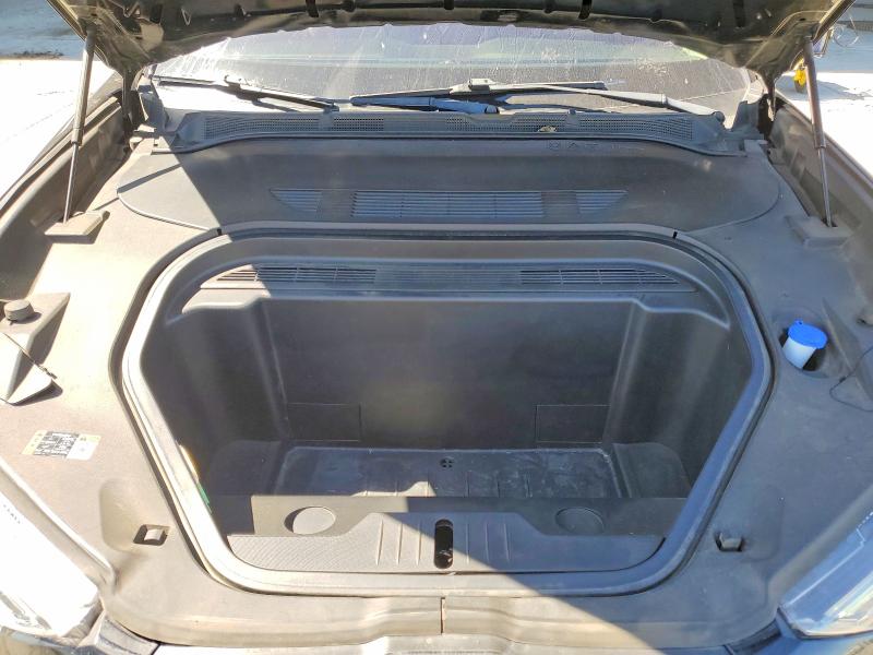 61011356 :رقم المزاد ، 3FMTK2SU3NMA40947 vin ، 2022 Ford Mustang Mach-e مزاد بيع