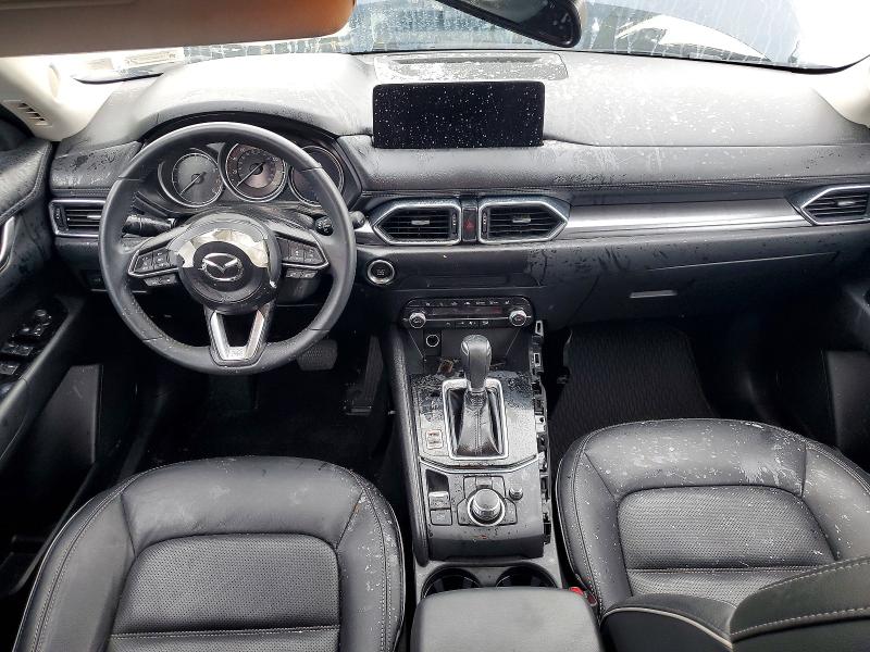 Aukcja sprzedaży 2025 Mazda Cx-5, vin: JM3KFBCM6S0688744, numer aukcji: 59358436