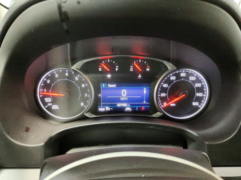 2022 Gmc Terrain მანქანა იყიდება აუქციონზე, vin: 3GKALTEV3NL149535, აუქციონის ნომერი: 61104966