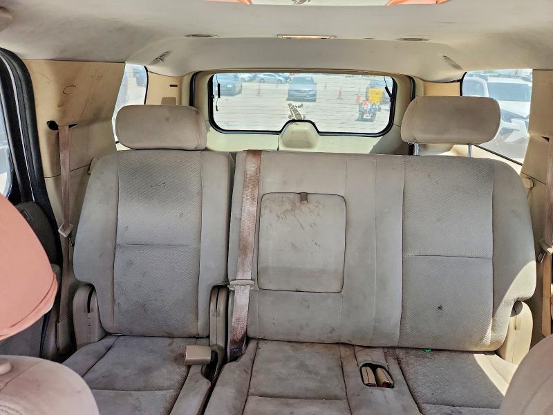 Продаж на аукціоні авто 2007 Gmc Yukon, vin: 1GKFC13J67R128880, номер лоту: 59860576